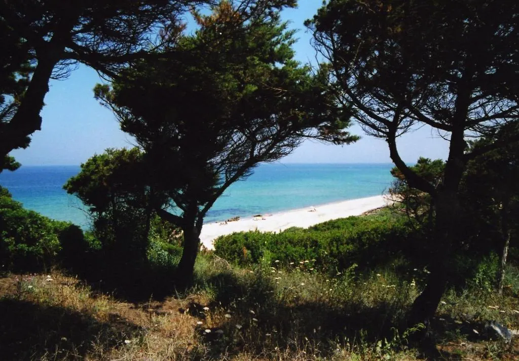 Park Hotel Valledoria  3*, Valledoria (Sardinia)