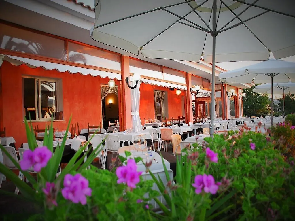 Park Hotel Valledoria