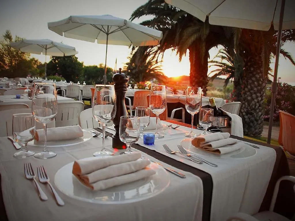 Park Hotel Valledoria