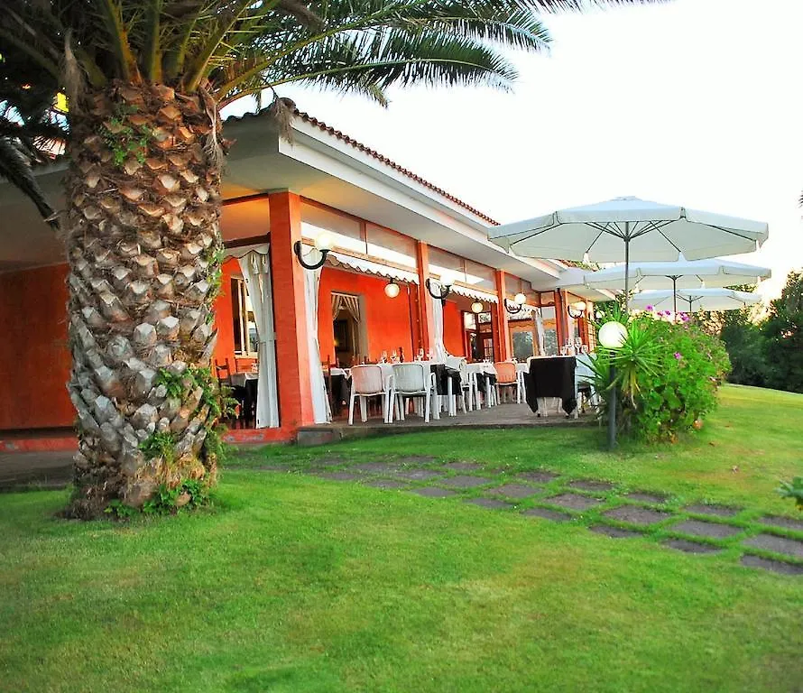 Park Hotel Valledoria