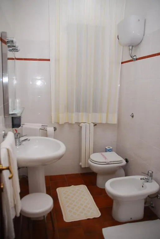 Park Hotel Valledoria