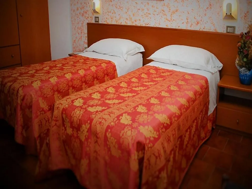 Park Hotel Valledoria