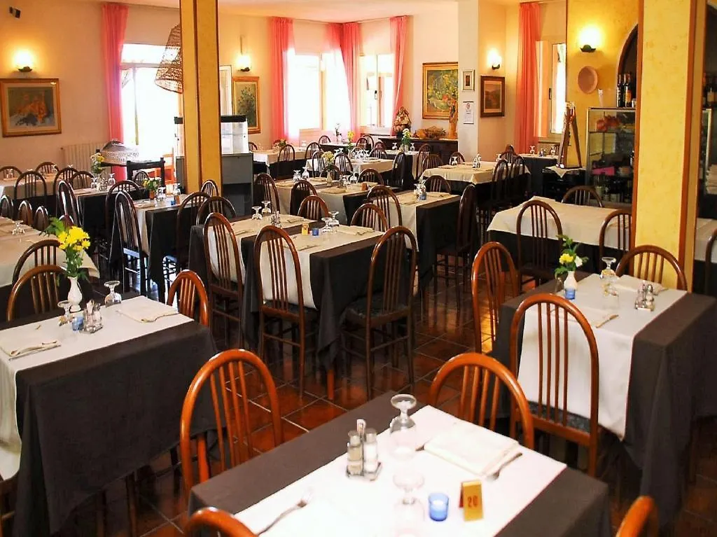 Park Hotel Valledoria