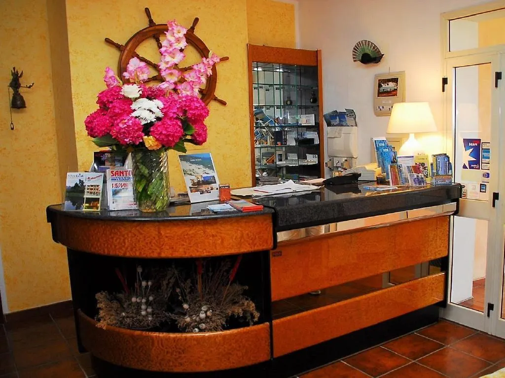 Park Hotel Valledoria