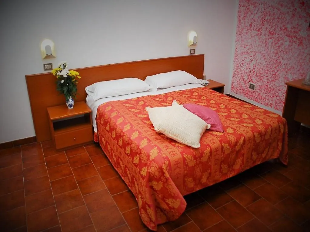 Park Hotel Valledoria  Italy